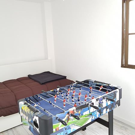 Apartamento Playa Agaete Agaete  Bagian luar foto