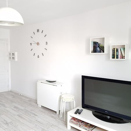 Apartamento Playa Agaete Agaete  Bagian luar foto