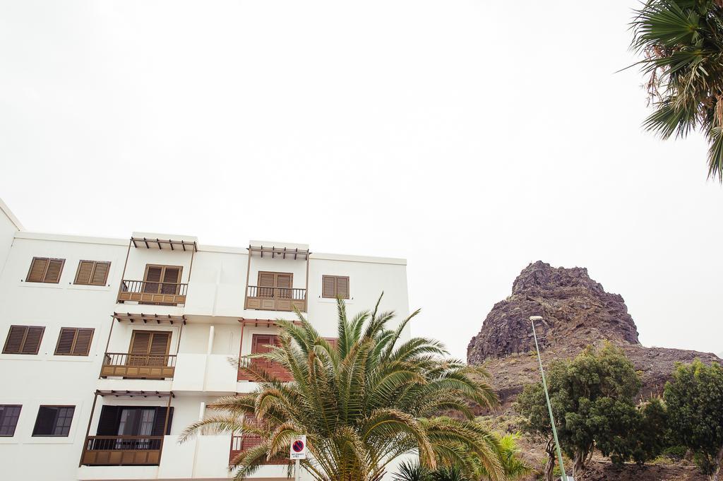 Apartamento Playa Agaete Agaete  Ruang foto