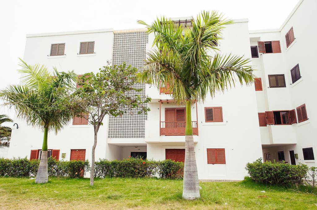 Apartamento Playa Agaete Agaete  Ruang foto