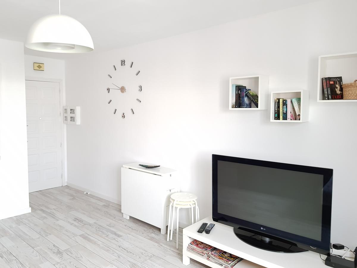 Apartamento Playa Agaete Agaete  Bagian luar foto